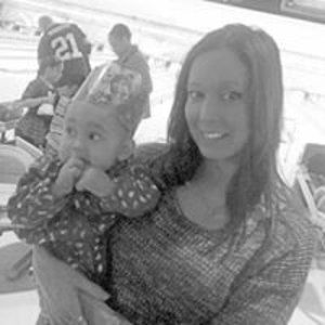 Meet your Posher, Angie